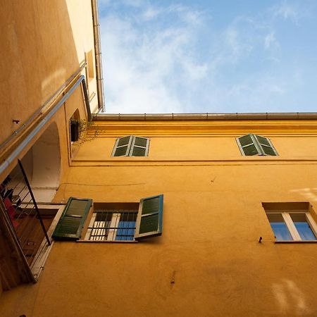 Dimora Rugiada Apartment Chieti Exterior foto