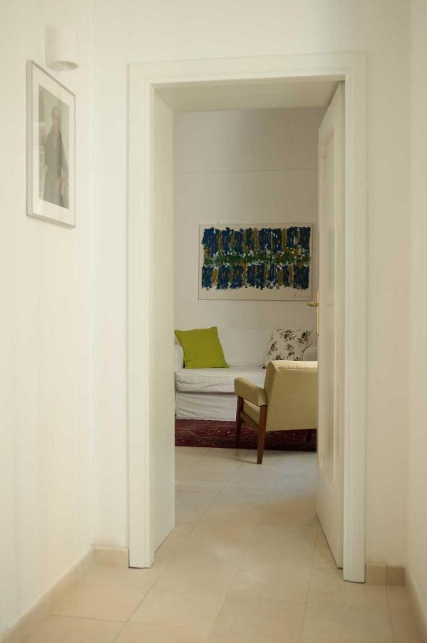 Dimora Rugiada Apartment Chieti Exterior foto