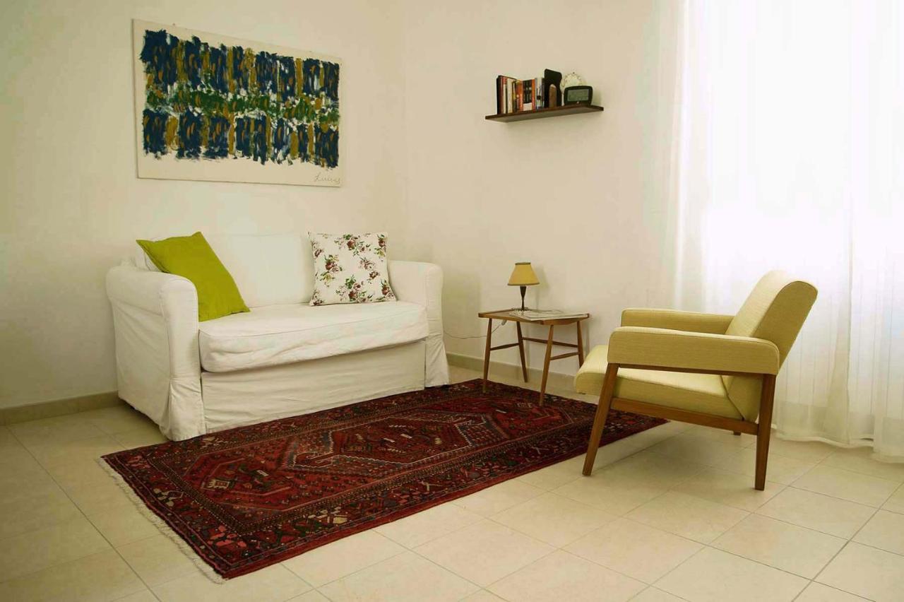 Dimora Rugiada Apartment Chieti Exterior foto