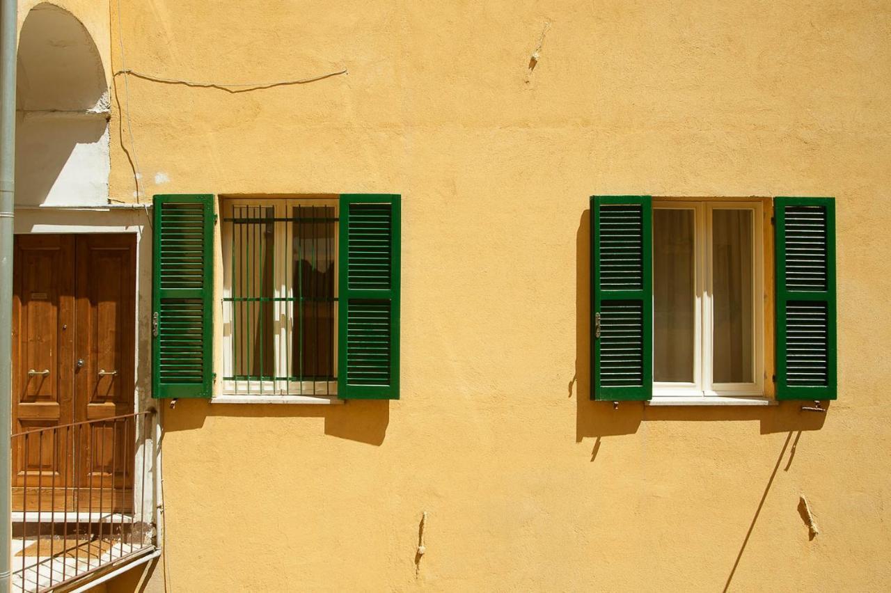 Dimora Rugiada Apartment Chieti Exterior foto