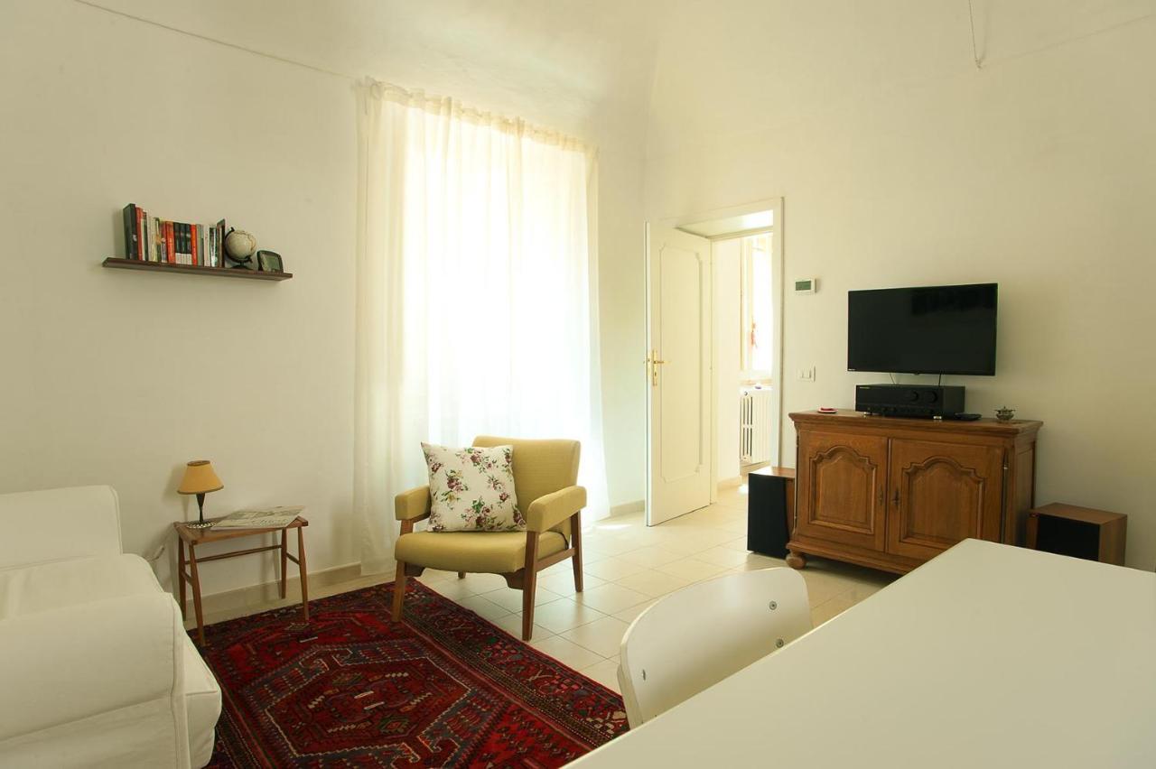 Dimora Rugiada Apartment Chieti Exterior foto