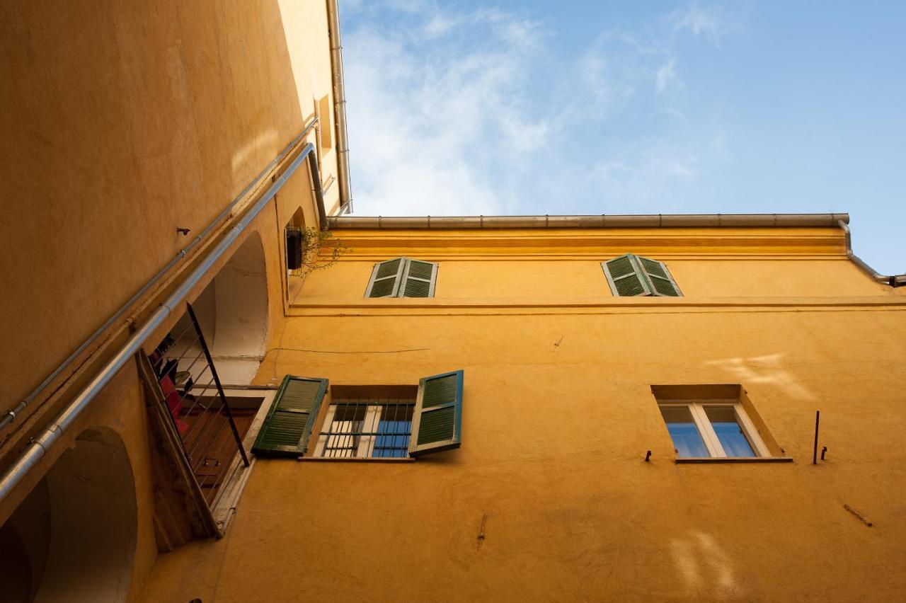 Dimora Rugiada Apartment Chieti Exterior foto